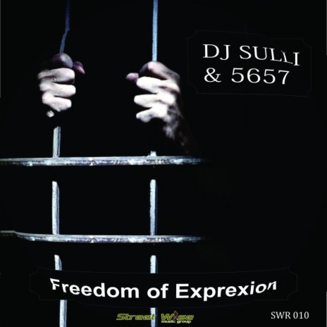 Freedom Of Expression (Original Mix) ft. 5657 | Boomplay Music