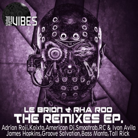 Corona Vibes (American DJ Remix) ft. Rha Roo