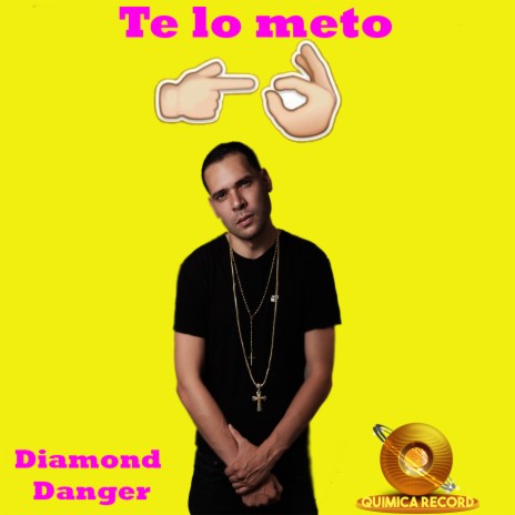 Te Lo Meto | Boomplay Music