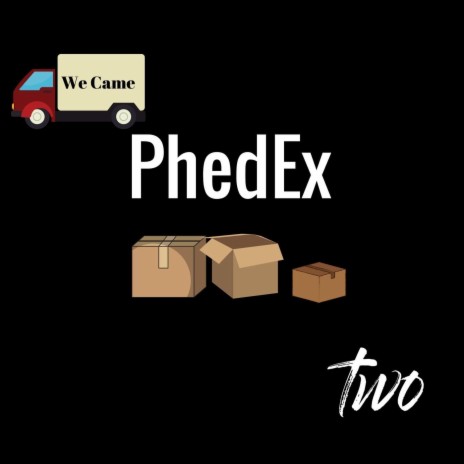 Phedex | Boomplay Music