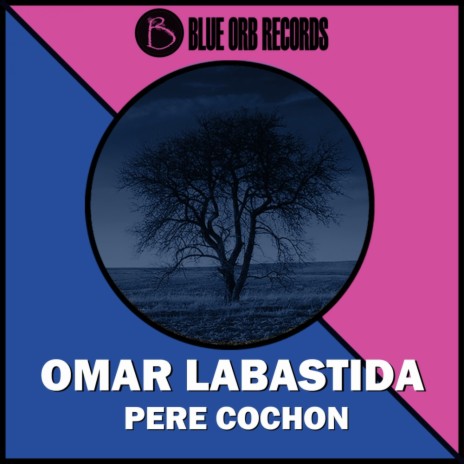 Pere Chocon (Bardia F Minimal Remix)