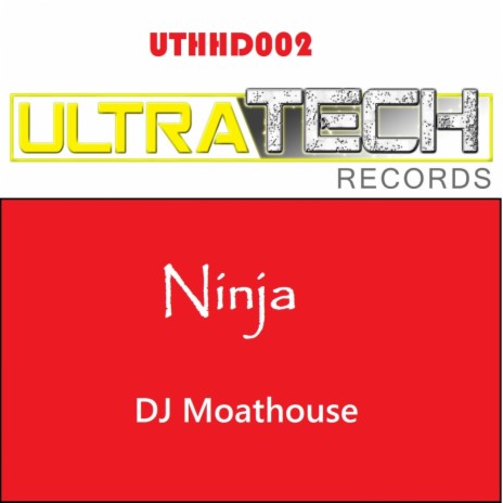 Ninja (Original Mix)