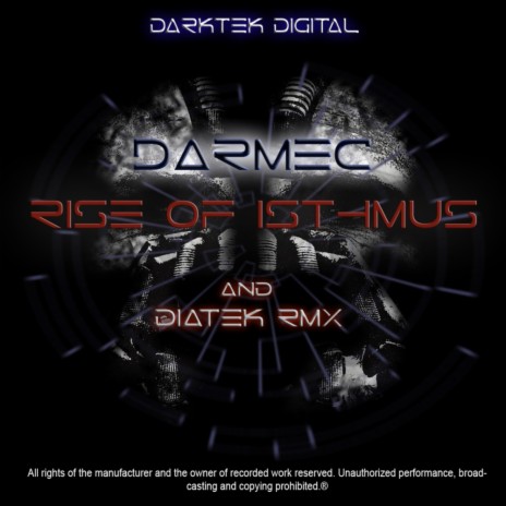 Rise of Isthmus (Diatek Remix)