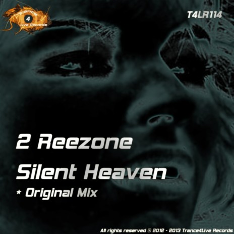 Silent Heaven (Original Mix)