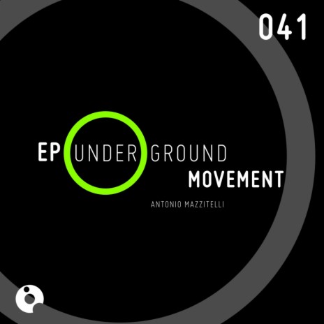 Floating Underground (Original Mix)