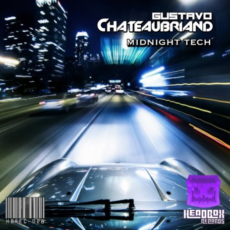 Midnight Tech (Original Mix)