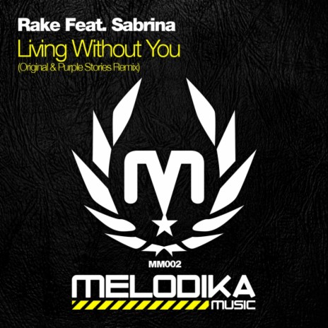 Living With Out You (Purple Stories Remix) ft. Sabrina | Boomplay Music