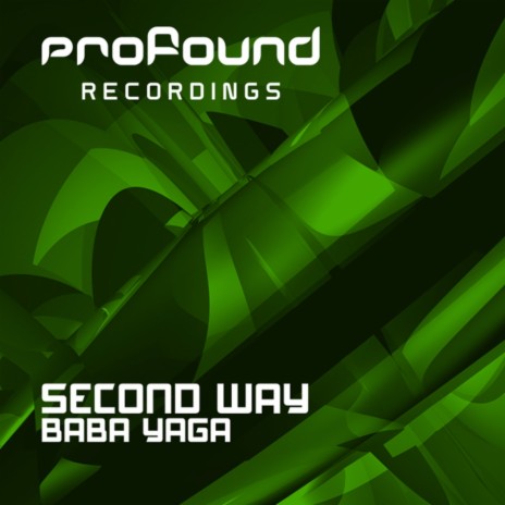 BaBa Yaga (Original Mix) | Boomplay Music