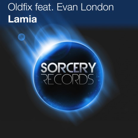Lamia (Ground Zero Vibes Remix) ft. Evan London | Boomplay Music