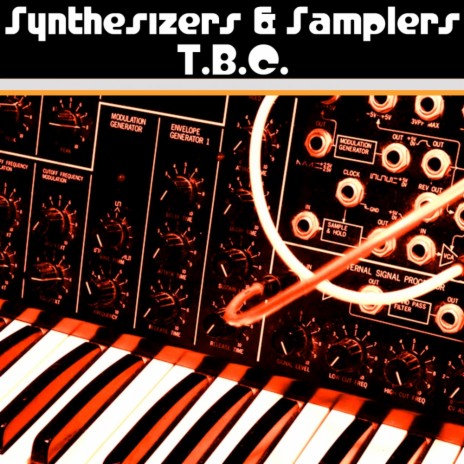 Synthesizers & Samplers (Original Mix) | Boomplay Music