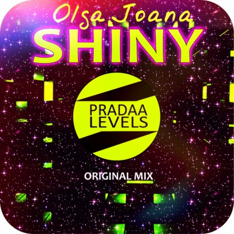Shiny (Original Mix) | Boomplay Music