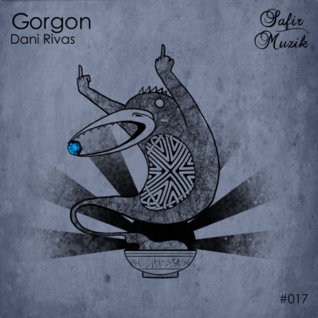 Gorgon (Original Mix) | Boomplay Music