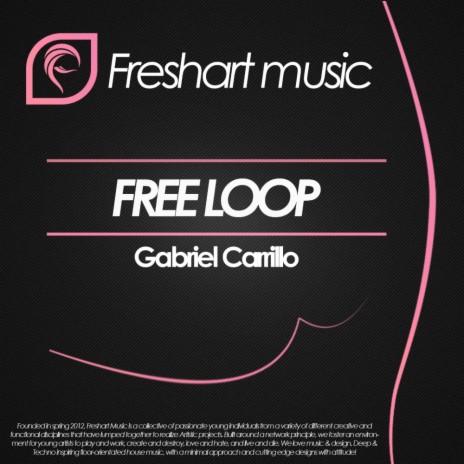 Free Loop (Original Mix) | Boomplay Music