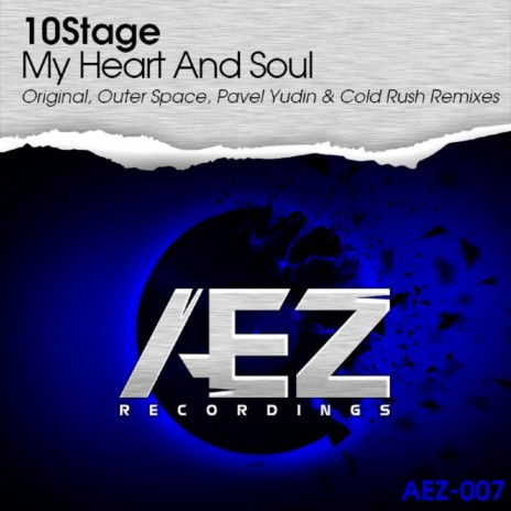 My Heart & Soul (Cold Rush Remix) | Boomplay Music