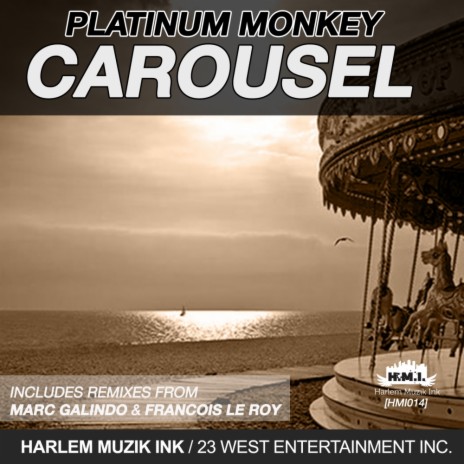 Carousel (Marc Galindo Remix)