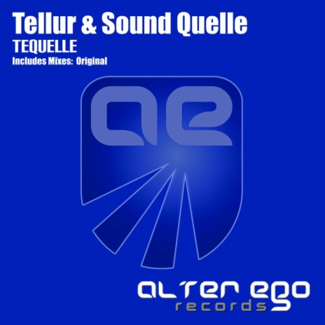 Tequelle (Original Mix) ft. Sound Quelle | Boomplay Music