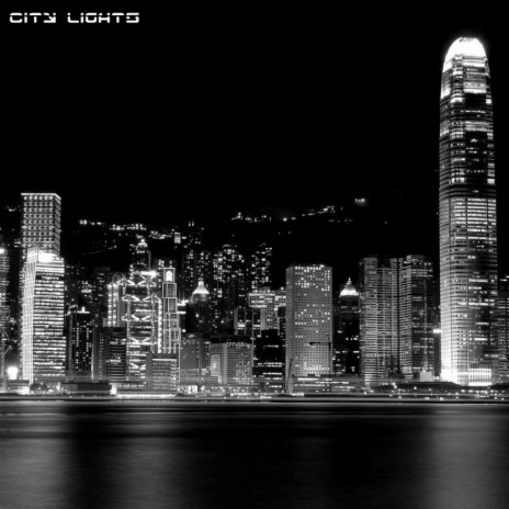 City Lights (Original Mix) ft. Kouncilhouse | Boomplay Music