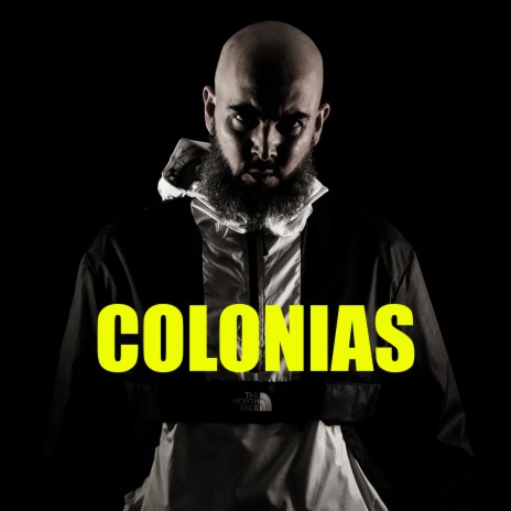 Colonias ft. Stash House Beats