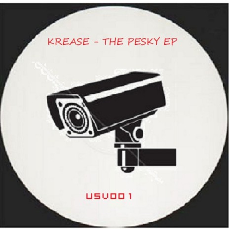 Pesky (Original Mix) | Boomplay Music