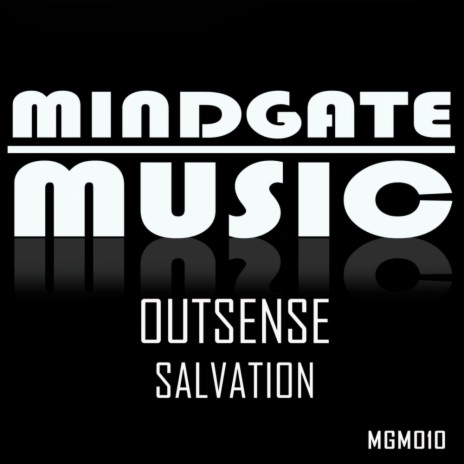 Salvation (Original Mix)