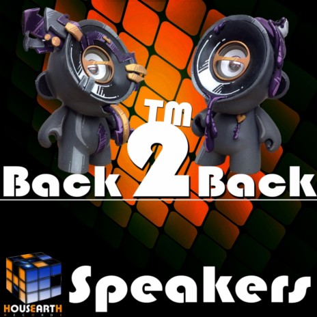 Speakers (Original Mix)