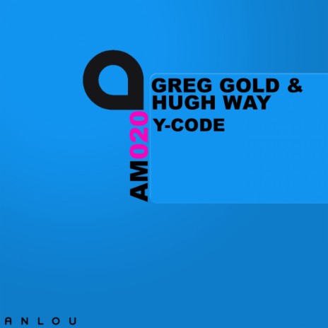 Y-Code (Original Mix) ft. Hugh Way | Boomplay Music