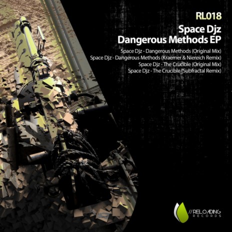 Dangerous Methods (Original Mix) | Boomplay Music