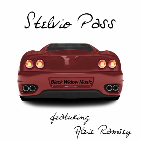 Stelvio Pass (Original Mix) | Boomplay Music
