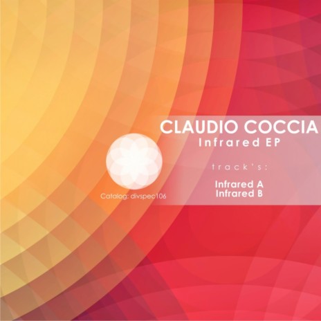 Infrared A (Original Mix)