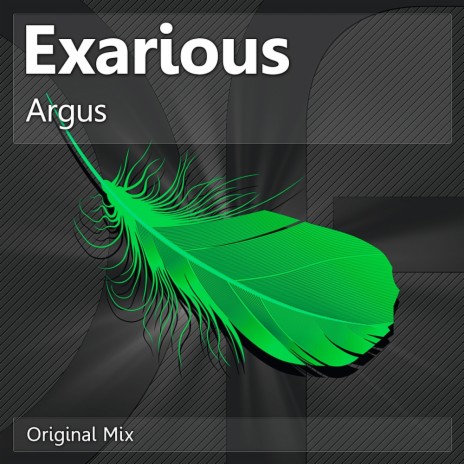Argus (Original Mix) | Boomplay Music