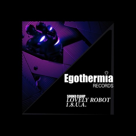 Lovely Robot (Original Mix) | Boomplay Music