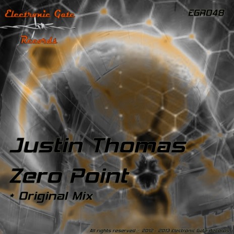 Zero Point (Original Mix) | Boomplay Music