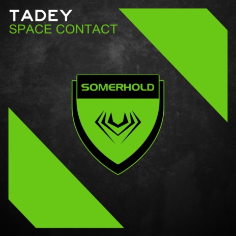 Space Contact (Radio Edit) | Boomplay Music