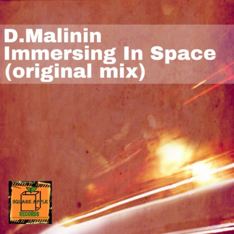 Immersing In Space (Original Mix) | Boomplay Music