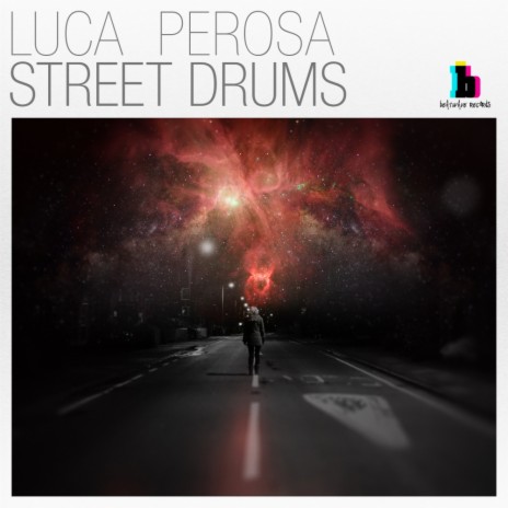 Street Drums (Original Mix) | Boomplay Music