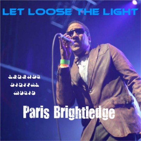 Let Loose The Light (Instrumental Mix) | Boomplay Music