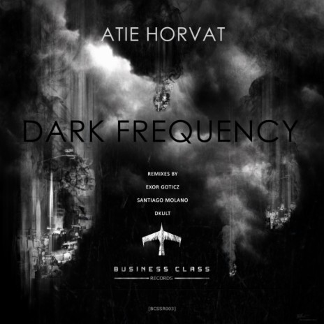 Dark Frequency (Exor Goticz 'Error' Remix)