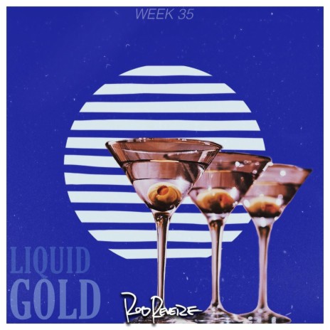 Liquid Gold | Boomplay Music