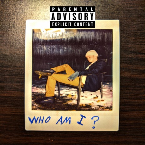 Who Am I | Boomplay Music