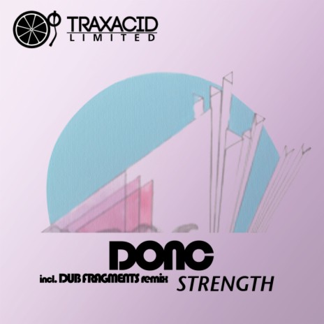 Strength (Original Mix) | Boomplay Music