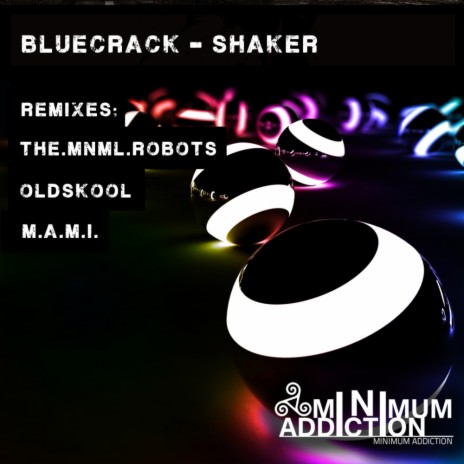 Shaker (Oldskool Remix) | Boomplay Music