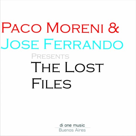 Document 5 (Original Mix) ft. Jose Ferrando