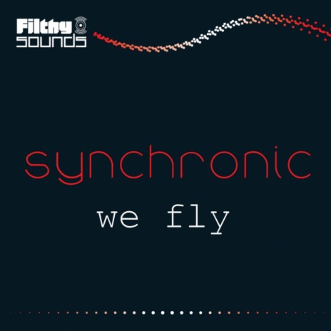 We Fly (Original Mix)