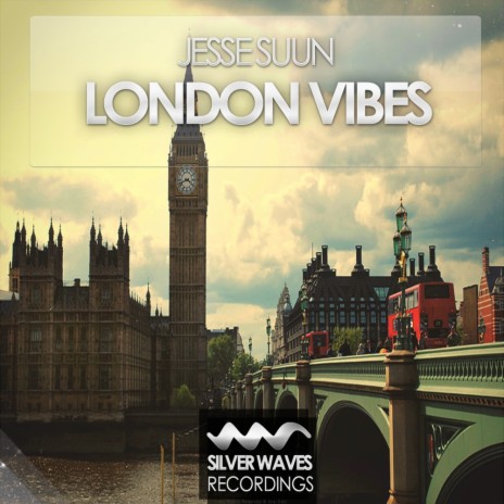 London Vibes (Original Mix)