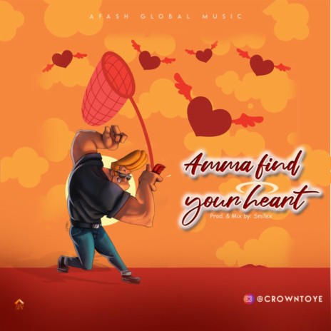 Amma find your Heart | Boomplay Music