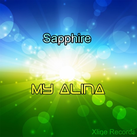 My Alina (Original Mix) | Boomplay Music