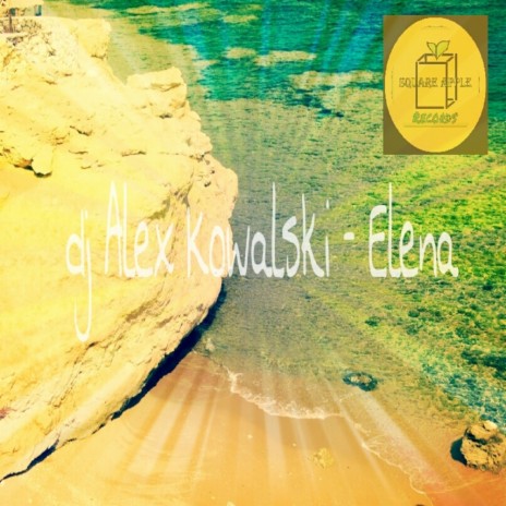 Elena (Original Mix)