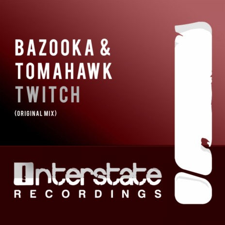 Twitch (Original Mix) ft. Tomahawk