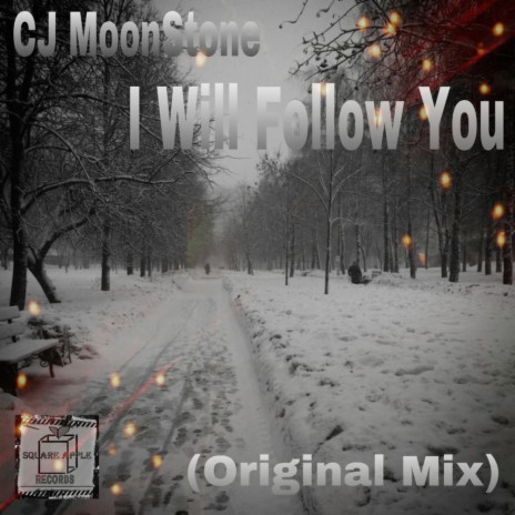 I Will Follow You (Original Mix) | Boomplay Music