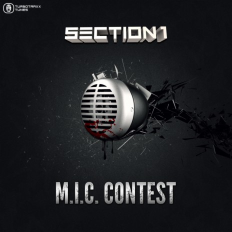M.I.C. Contest ('Rave On' Club Mix)